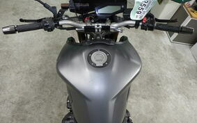 YAMAHA MT-09 A 2015 RN34J