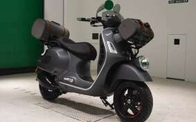 VESPA SEI GIORNI 2023