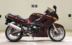 KAWASAKI ZZ-R400 Gen.2 2007 ZX400N