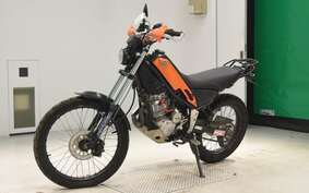 YAMAHA TRICKER DG10J