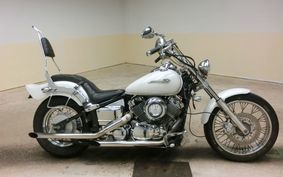 YAMAHA DRAGSTAR 400 1998 4TR