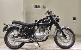 KAWASAKI ESTRELLA RS BJ250A