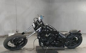 YAMAHA DRAGSTAR 400 1997 4TR