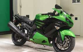 KAWASAKI ZX 1400 NINJA R A 2016 ZXT40J