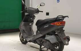 YAMAHA AXIS 125 TREET SE53J