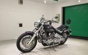 YAMAHA DRAGSTAR 1100 2005 VP13J