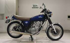 YAMAHA SR400 Gen.5 2021 RH16J