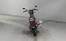 HONDA CB125T CB125T