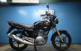 YAMAHA YBR125 PCJL