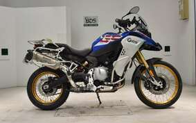 BMW F850GS ADVENTURE 2020 0K01