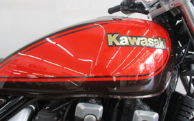 KAWASAKI ZEPHYR 400 KAI 2012 ZR400C