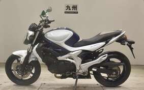 SUZUKI GLADIUS 2010 VK58A