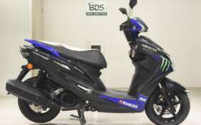 YAMAHA CYGNUS 125 XSR 3 SED8J