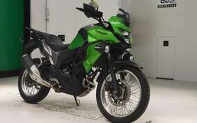 KAWASAKI VERSYS X250 A LE250D