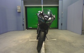 YAMAHA FAZER FZ6 S 2009 RJ14