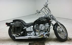 YAMAHA DRAGSTAR 400 2004 VH01J