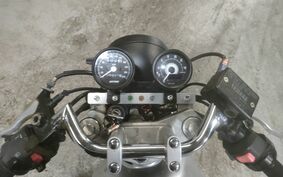 YAMAHA SRV250 RENAISSA 4DN