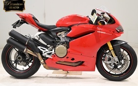 DUCATI 1299 PANIGALE S 2015 H905J