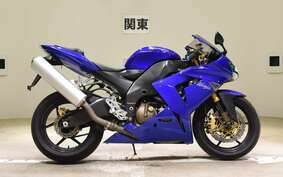 KAWASAKI ZX 10 NINJA R 2005 ZXT00C