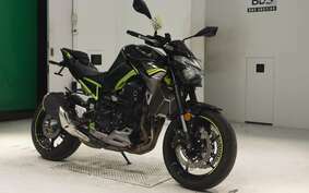 KAWASAKI Z900 Gen.2 2021 ZR900B