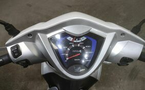 HONDA VISION 110 JF33