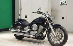 YAMAHA DRAGSTAR 1100 2009 VP13J