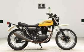 KAWASAKI 250TR BJ250F