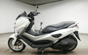 YAMAHA N-MAX 125 SE86J