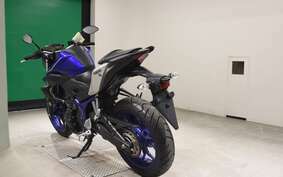 YAMAHA MT-25 RG10J