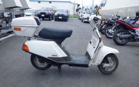 YAMAHA BELUGA 50 E 5G6