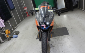 KTM 250 RC