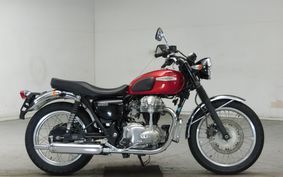 KAWASAKI W400 2006 EJ400A