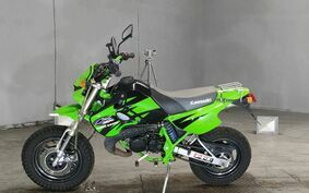 KAWASAKI KSR-2 MX080B