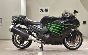 KAWASAKI ZX 1400 NINJA R 2013 ZXT40E