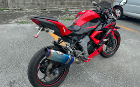 KAWASAKI Ninja 250SL BX250A