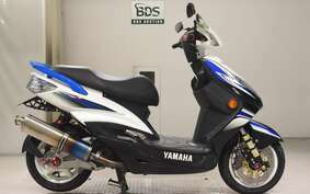 YAMAHA CYGNUS 125 X