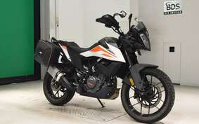 KTM 390 ADVENTURE 2020 JGJ40