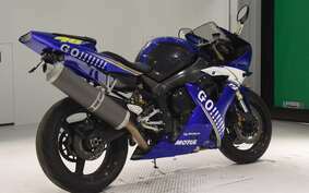 YAMAHA YZF-R1 2002 RN09