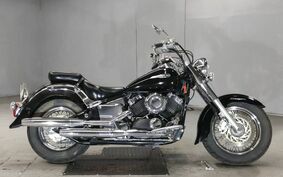 YAMAHA DRAGSTAR 400 CLASSIC 2005 VH01J