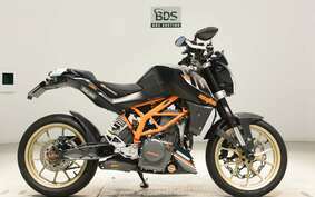 KTM 390 DUKE 2015 JGJ40