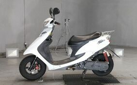 YAMAHA JOG ZR Evolution SA16J