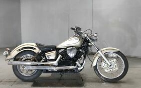 YAMAHA DRAGSTAR 250 VG02J