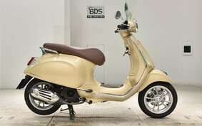 VESPA PRIMAVERA125 M825