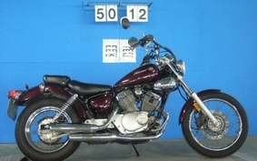 YAMAHA VIRAGO 250 VG04