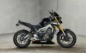 YAMAHA MT-09 2015 RN34J