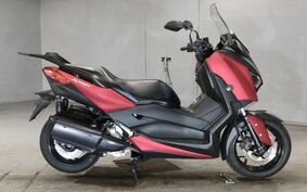 YAMAHA X-MAX 250 SG42J