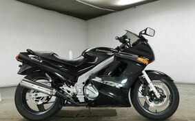 KAWASAKI ZZ-R250 EX250H