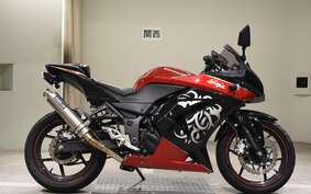 KAWASAKI NINJA 250R EX250K