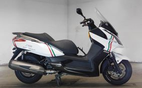 KYMCO DOWNTOWN 200 i SK40