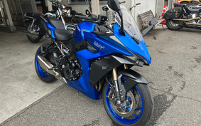 SUZUKI GSX-S1000GT 2022 EK1AA